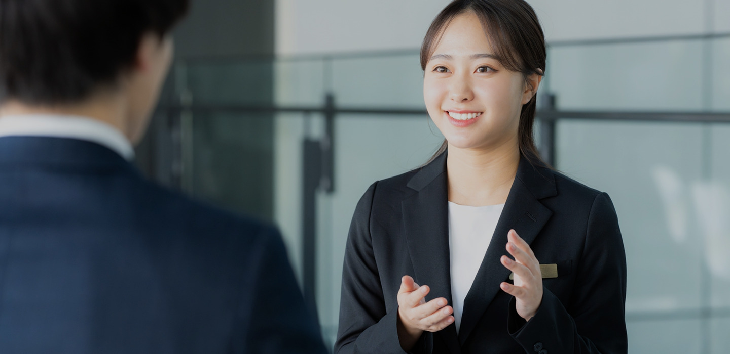Ties Partner（タイズパートナー）暮らしのスタートを、もっと自由に。もっと自分らしく。の背景画像